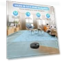 Thumbnail Robot Vacuum and Mop Combo — Smart Cleaning Robots, AIRROBO