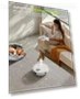 Thumbnail Robot Vacuum and Mop — Smart Cleaning Robots, EXTRAVIS