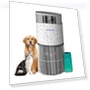 Thumbnail Smart Pet Air Purifier with Aromatherapy Diffuser — Activated Carbon Air Purifiers, Samrado