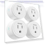 Thumbnail Smart Plug — Smart Home Hubs & Controllers, GHome Smart
