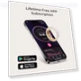 Thumbnail Smart Ring - Sleep, Heart Rate & Cycle Monitoring — Smartwatches, femometer