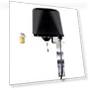 Smart Valve for Water and Gas Shutoff — Smart Home Modules, MOES