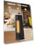 Thumbnail Space Heater for Indoor Use — Portable Heating Solutions, Sunnote
