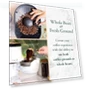 Thumbnail Specialty Grind and Brew Coffee Maker — Electric Blade Coffee Grinders, Café