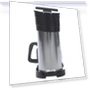 Thumbnail Speed Brew Classic 10-Cup Coffee Brewer — Electric Blade Coffee Grinders, BUNN