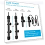 Thumbnail Submersible Aquarium Heater — Heaters & Chillers, YukiHalu