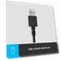 Thumbnail Wired Headset with Noise Cancelling Microphone — Audio Gear, Logitech