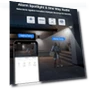 Thumbnail Wired Security Camera System with Audio — Security Cameras, Hiseeu