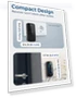 Thumbnail Wireless Doorbell Kit — Kits, AVANTEK
