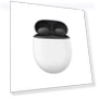 Thumbnail Wireless Earbuds with Active Noise Cancellation — In-Ear Headphones, Google