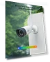 Thumbnail Wireless Security Camera System — Smart Home Security, Hiseeu