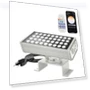 Thumbnail Adjustable Color Temperature Wall Washer Light — Street Lighting, Jabbatek