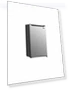 Thumbnail Compact Refrigerator with Chiller — Mini Fridges, Danby