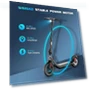 Thumbnail Electric Scooter for Adults — Electric Vehicles, SISIGAD