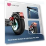 Thumbnail Electric Scooter for Adults — Electric Vehicles, SISIGAD