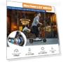 Thumbnail Electric Scooter for Adults — Electric Vehicles, Greevego