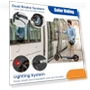 Thumbnail Electric Scooter for Adults — Electric Vehicles, Greevego