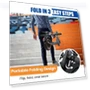 Thumbnail Electric Scooter for Adults — Electric Vehicles, Greevego