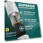Thumbnail HEPA Air Purifier for Large Rooms — Activated Carbon Air Purifiers, Guardian Technologies