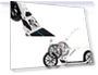 Thumbnail Kick Scooter — Electric Vehicles, Razor