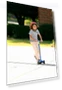 Thumbnail Maxi Deluxe 3-Wheeled Lean-to-Steer Scooter — Push Scooters, Micro