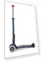 Thumbnail Maxi Deluxe Foldable LED Scooter — Push Scooters, Micro
