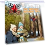 Thumbnail Mini Drone with 3D Flip and Auto Hovering — Interactive Figures & Robots, Drrntr