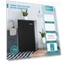 Thumbnail Mini Fridge with Freezer — Mini Fridges, EUHOMY