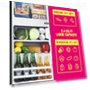 Thumbnail Mini Fridge with Top Freezer — Mini Fridges, DEMULLER