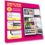 Thumbnail Mini Fridge with Top Freezer — Mini Fridges, DEMULLER