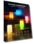 Thumbnail RGBIC Smart Table Lamp — LED, Govee