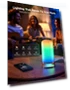 Thumbnail RGBIC Smart Table Lamp — LED, Govee