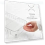Thumbnail RollOut Fridge Caddy — Mini Fridges, YouCopia
