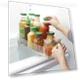 Thumbnail RollOut Fridge Caddy — Mini Fridges, YouCopia