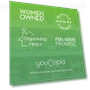 Thumbnail RollOut Fridge Caddy — Mini Fridges, YouCopia