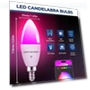 Thumbnail Smart Candelabra LED Bulbs — LED, Lightinginside