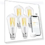 Thumbnail Smart Edison Bulbs — LED, Linkind