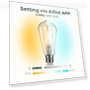Thumbnail Smart Edison Bulbs — LED, Linkind