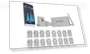 Thumbnail Smart Home Energy Monitor — Energy Measurement Tools, SIEMENS
