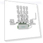 Thumbnail Smart Home Energy Monitor — Energy Measurement Tools, SIEMENS