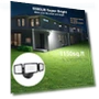Thumbnail Smart LED Flood Lights Outdoor — Outdoor Security & Flood Lighting, Onforu