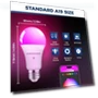 Thumbnail Smart Light Bulbs — LED, Lightinginside