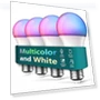 Thumbnail Smart Light Bulbs — LED, TREATLIFE