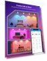 Thumbnail Smart Recessed Lighting — Lighting Solutions, Govee