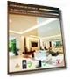 Thumbnail Smart WiFi LED Recessed Lights — LED, CLOUDY BAY