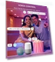 Thumbnail Smart WiFi LED Recessed Lights — LED, CLOUDY BAY