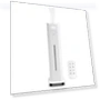 Thumbnail Tower Humidifier with Mood Light — Air Moisturizers, Pureal