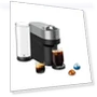 Thumbnail Vertuo Pop+ Deluxe Coffee and Espresso Maker — Coffee & Espresso Combos, Nespresso