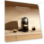 Thumbnail Vertuo Pop+ Deluxe Coffee and Espresso Maker — Coffee & Espresso Combos, Nespresso