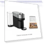 Thumbnail Vertuo Pop+ Deluxe Coffee and Espresso Maker — Coffee & Espresso Combos, Nespresso
